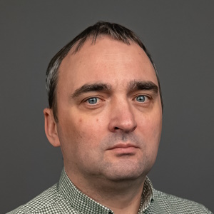 Козликин Денис Петрович